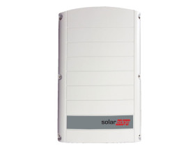 Inwerter falownik 10kW 3F 16A SE10K 2MPPT bez wyświetlacza z WiFi SE10K WIFI SOLAREDGE