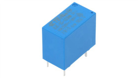 Przekaźnik Elektromagnetyczny Spst-No 3Vdc 10A 30Vdc 1461103-1