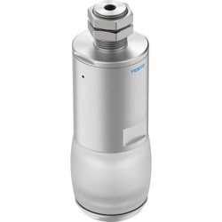 Chwytak pneumatyczny, palce: 1, Pojedyncza, 8 barów