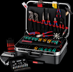 00 21 06 M Tool case "big Basic move" mechanics