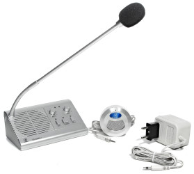 Intercom kasowy SD-2006DL