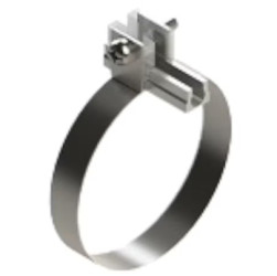 Uchwyt montażowy SMC do Siłownik Uchwyt montażowy BM5