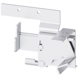 Przewód 3VA9157-0VF10, Siemens, SENTRON