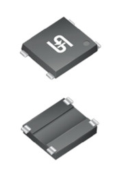 Mostek prostowniczy Pełny mostek 3A 1000V Poczwórne YBS