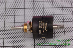 S22HPM-10E-3mm-0,1%-RS-HEX-5k-CLOUTCH