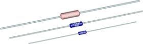 ERC (Military RNC/RNR) Metal Film Resistors, Axial, Military/Established Reliability, MIL-PRF-55182 Qualified, Precision, Type R