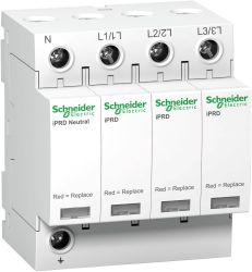 Ogranicznik Schneider Electric A9L08601 1 szt.