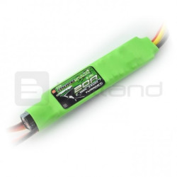 Sterownik silnika bezszczotkowego Turnigy Multistar 20A BLHeli OPTO 2-6S Slim