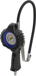 Riegler hand tire inflator, 114543, 39.011