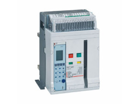 Wyłącznik napowietrzny dmx3 n 1600 3p 630a stacjonarny 028024 LEGRAND