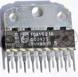 TDA1521A