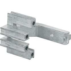 Złącze Szafka 143834 XVTL-SV Obudowa