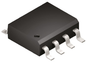 MOSFET P-kanałowy 10 A SOP 30 V SMD Pojedynczy 1,9 W 17 miliomów