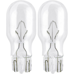 Philips 12067B2 Vision Indicator bulb W16W 16W 12V Car Light Bulb