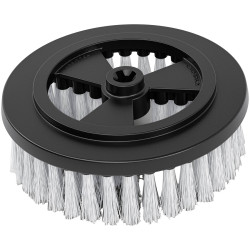 K&#xE4;rcher 2.644-289.0 Universal Bristle Attachment for Smooth Surfaces