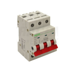 FR 303 100A rozłącznik 3P TIK3-100 TRACON