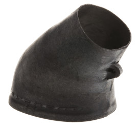 Czarny, materiał: Poliolefina; Zerohal, 24mm,TE Connectivity