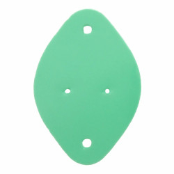 Podkładka termoprzewodząca Thermopad TO3 41.5x28.2x0.3mm, 1.5W/mK - AGTermoPasty AGT-240