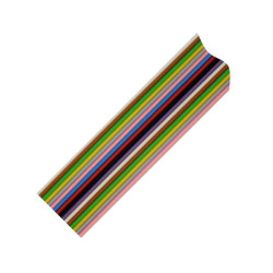 Rautronic FB0626127B Ribbon &amp; Flat Cables Length Material Colour