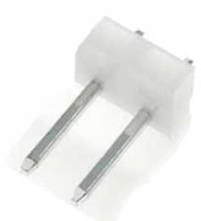 TNX02-W/5 Wtyk (męski) do druku 2 piny, raster: 5.08mm - opakowanie 5 sztuk