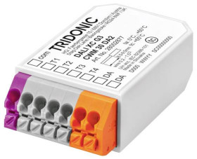Tridonic Tridonic DALI XC G3 CWM 30 DA2 Kontroler 1 szt.