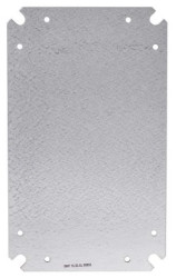 Akcesoria do obudów 248 x 148mm, RS PRO