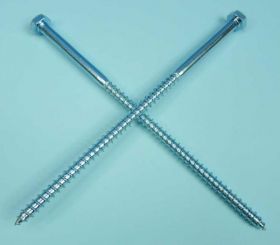 10x240 WKRĘT DO DREWNA KLUCZ 82501