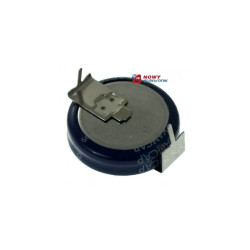 Kond. BUC-1,5F poziomy 5,5V BACKUP