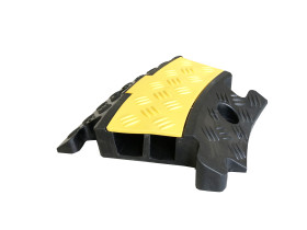 Most kablowy szerokość: 250 mm Guma długość: 250mm szer. wew: 38 x 35mm RS PRO