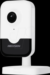 DS-2CD2443G2-IW(W) Surveillance camera, IP, LAN, WLAN, indoor, PoE