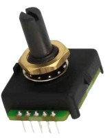 EN-W0JB24AE0128L Enkoder absolutny, THT 8imp/obrót, 10mA, 50000cykli