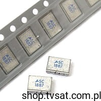 B69814-N1887-B660 Filter 1887MHz SMD EPCOS