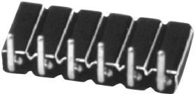 Listwa pinowa W & P Products 154-002-1-50-00