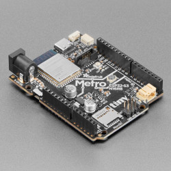 Adafruit Metro ESP32-S3 with 16 MB Flash 8 MB PSRAM