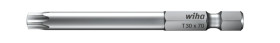 Wiha Bit Professional 70 mm TORX 1/4 T27 704502707001 33921