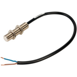 Comus PTA230/30 NO M12 Threaded Proximity Switch