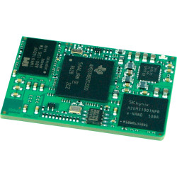 BeagleCore BCM1.STR Computer Module 1GHz 512MB DDR3 4GB Flash