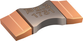 Rezystor 2mΩ 2512 (6432M) 1% 5W ±75ppm/°C Taśma metalowa