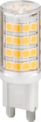 Żarówka kompaktowa LED G9 3,5W