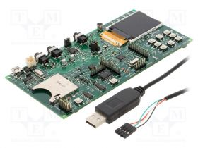 VS1063-DEV-BOARD