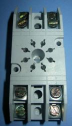 GZ-8-01 PODST.PRZEKAŹNIKA!R-15