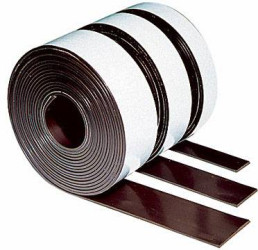Taśma magnetyczna Legamaster neu (D x S) 3 m x 19 mm 1 szt.