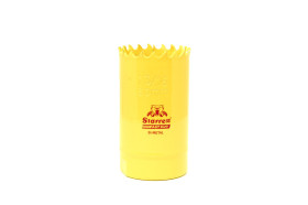 Wiertło Ø: 30mm HSS Starrett Otwornica gł. cięcia: 38mm