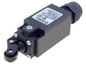 FR5A2-M2K13 Wyłącznik krańcowy NO + NC 10A max.250VAC M20 x 1,5 IP67