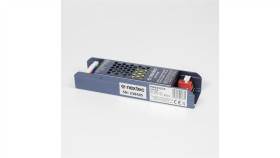 Zasilacz Modułowy Blue Miękki Start+ Ściemnianie 24V / Ip20 / 1,25A / 30W