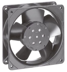 Wentylator osiowy 24 V AC AC 119 x 119 x 38mm