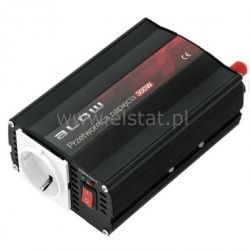 Przetwornica 12V/230V 300W BLOW