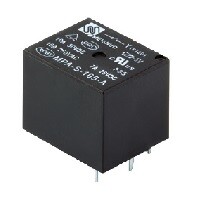 MPA-S-124-A