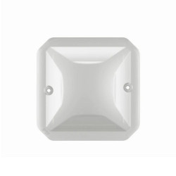 NOWE PLEXO 55 Klosz do sygnalizatora bezbarwny 069588L