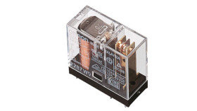 OMRON G2R-1-H 12v Relais
